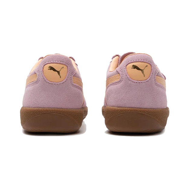Puma Palermo Purple