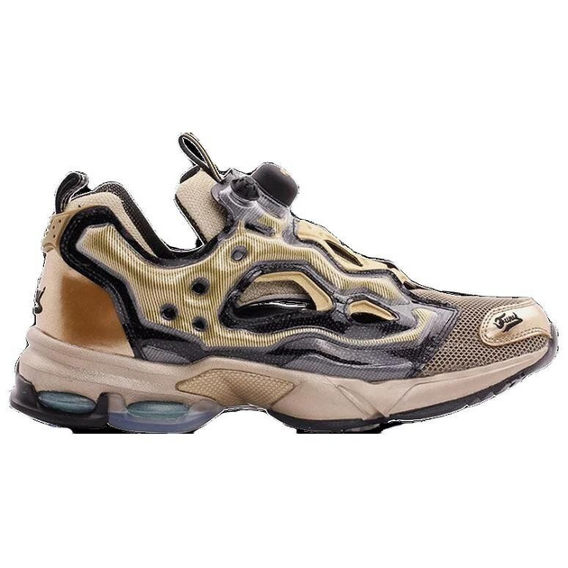 Reebok FURY DMX TXT