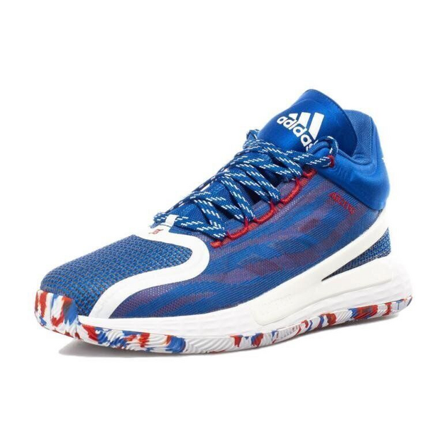 Adidas D Rose 11