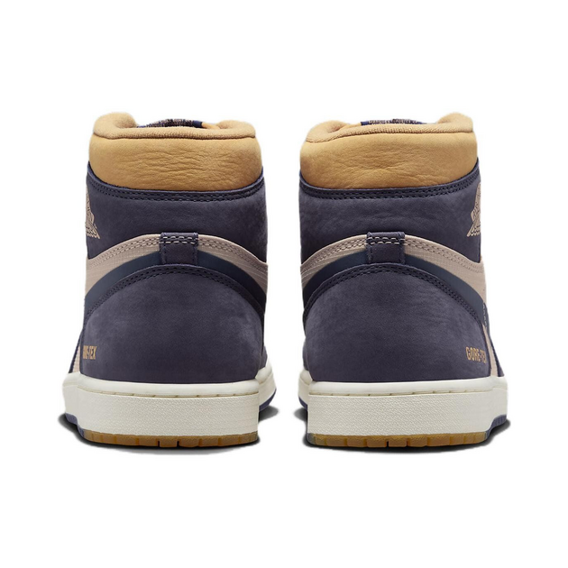 Air Jordan 1 Element Gore-Tex Sky J Purple