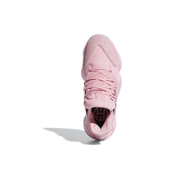 Adidas Harden Vol 4 Pink Lemonade