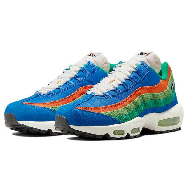 Nike Air Max 95 Running Club