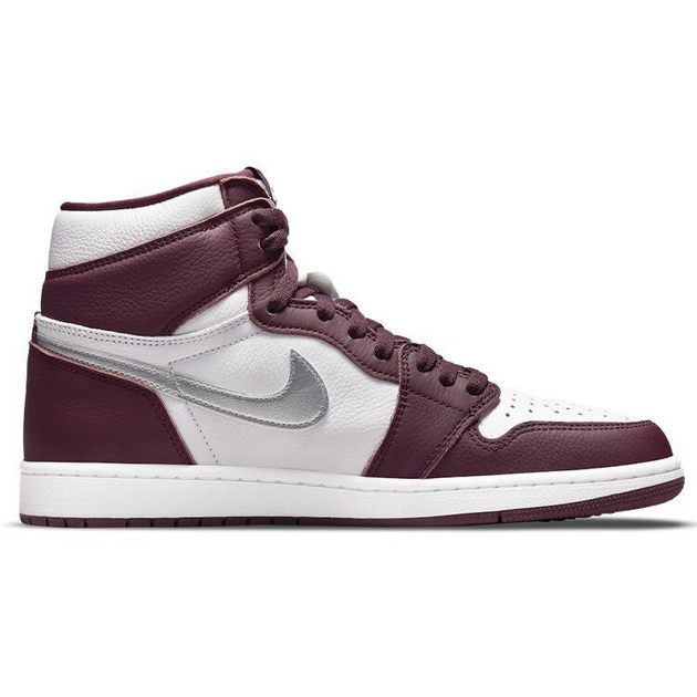 Air Jordan 1 High OG bordeaux