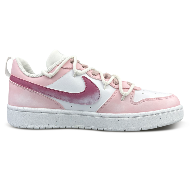 Nike Court Borough Low 2 GS
