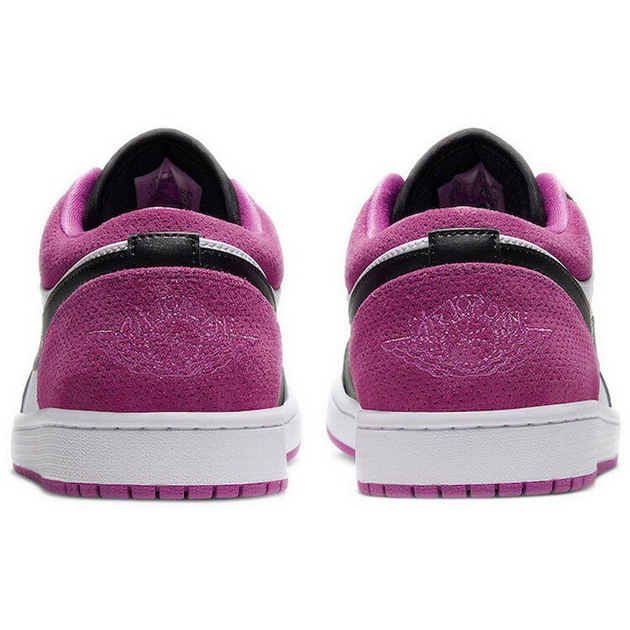 Air Jordan 1 magenta