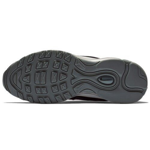 Nike Air Max 97 Camo Black Cool Grey W
