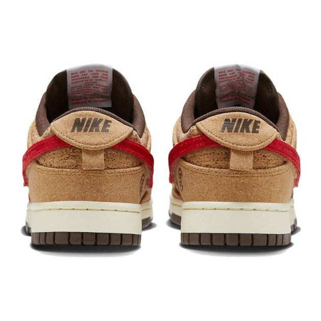 CLOT x Nike Dunk SP CN GCELCork 20