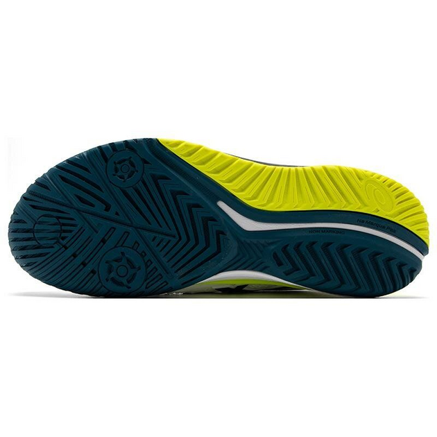 Asics Gel-Resolution 9