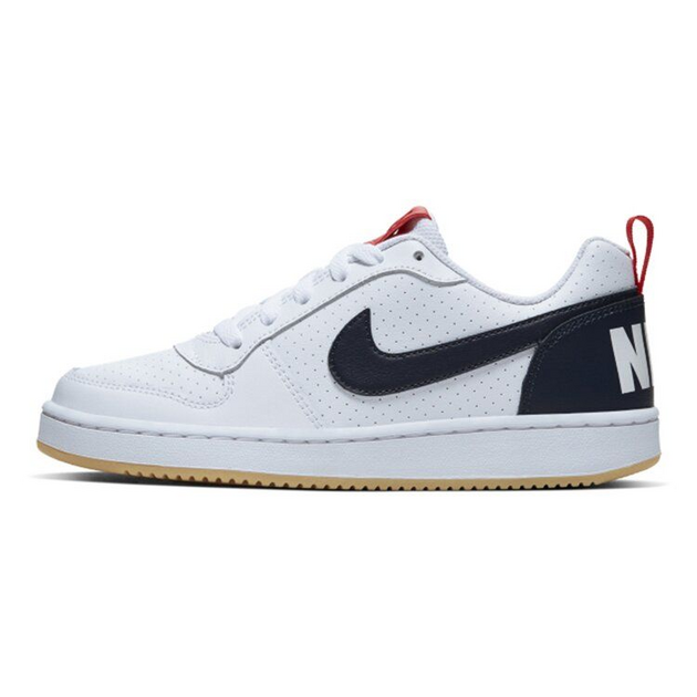 Nike Court Borough Low BG GS