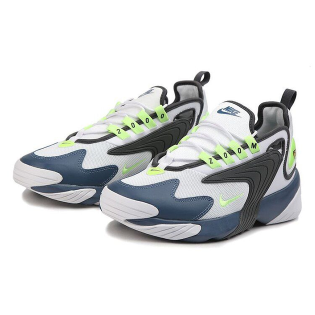 Nike Zoom 2K