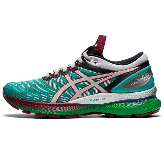 Asics Gel-Nimbus 22