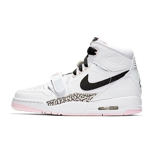 Jordan Legacy 312