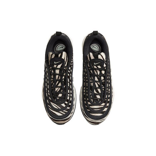 Nike Air Max 97 Zebra