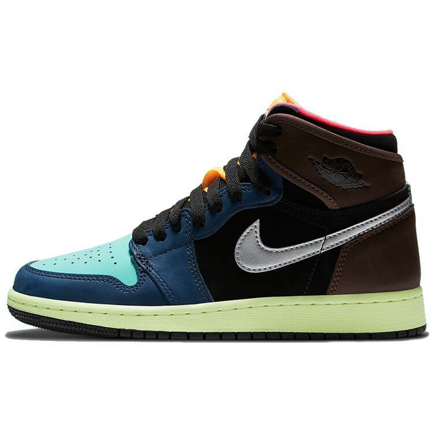 Air Jordan 1 Retro High OG Bio Hack GS
