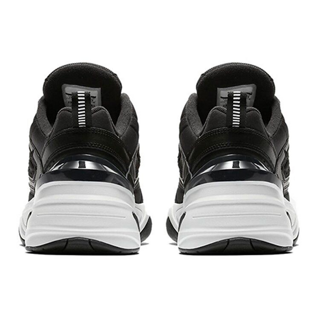 Nike M2K Tekno Black