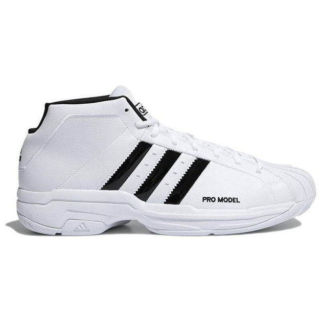 Adidas Pro Model 2G Synthetic