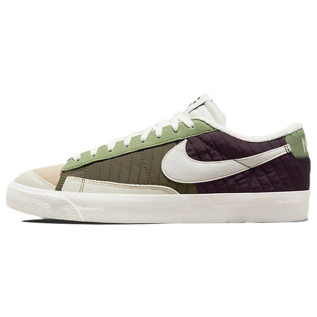 Nike Blazer Low Toasty