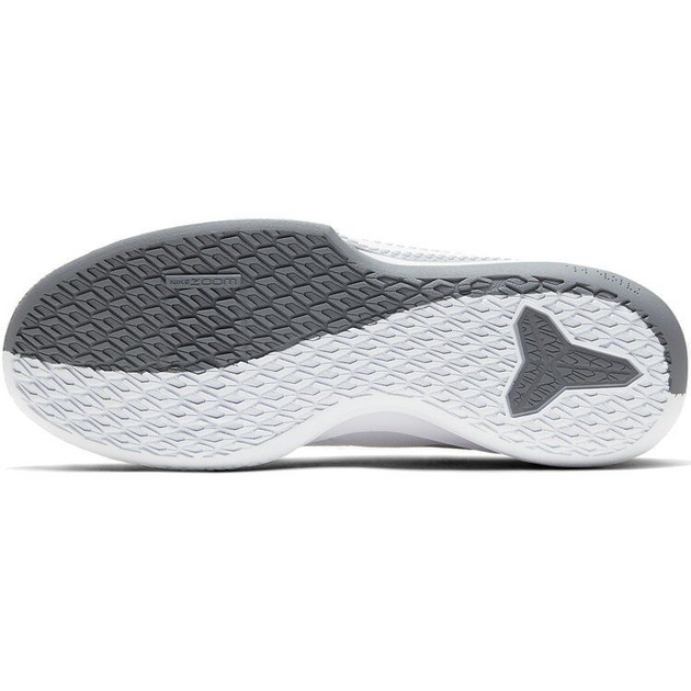 Nike Mamba Fury ep