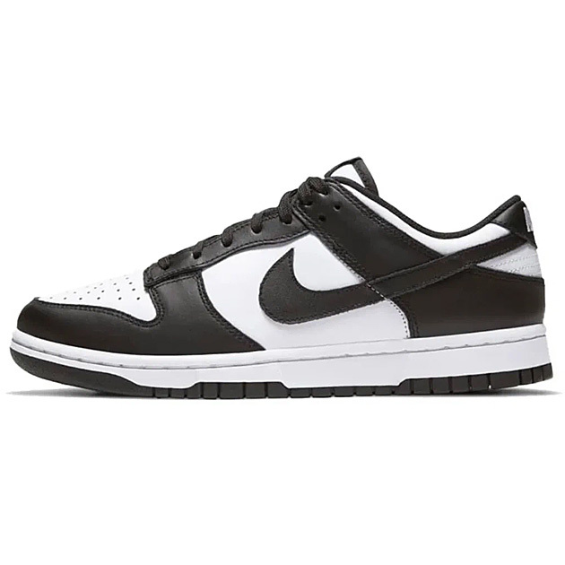 Nike Dunk Low Retro Black