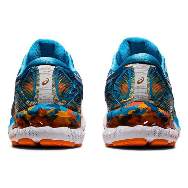 Asics Gel-Nimbus 23