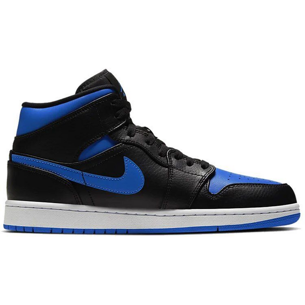 Air Jordan 1 Mid Royal