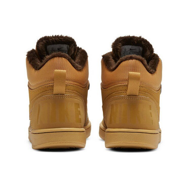 Nike Court Borough Mid Wntr GS