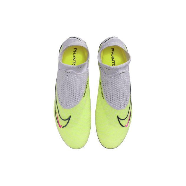 Nike Gripknit Phantom GX Elite FG