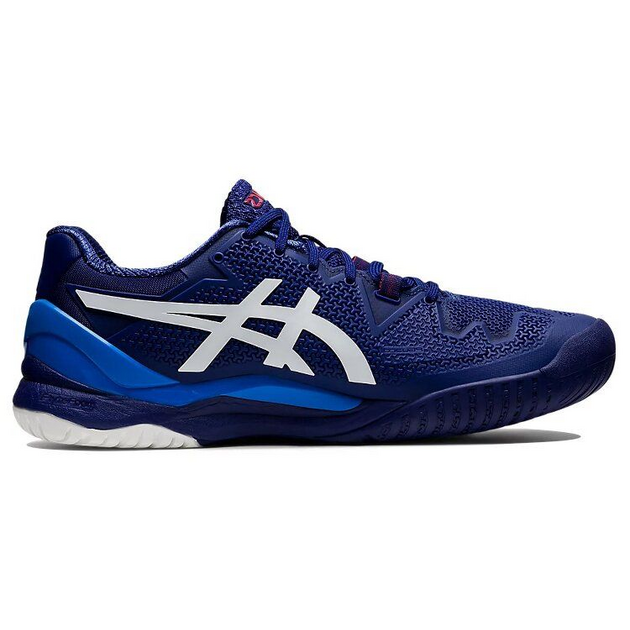 Asics Gel-Resolution 8