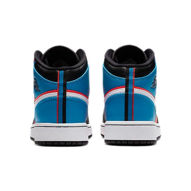 Air Jordan 1 Game Time GS