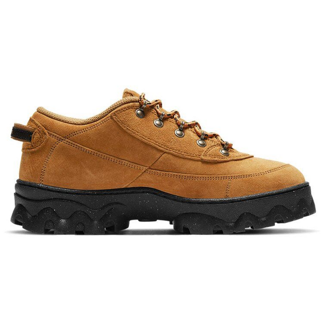 Nike Lahar Low Wheat