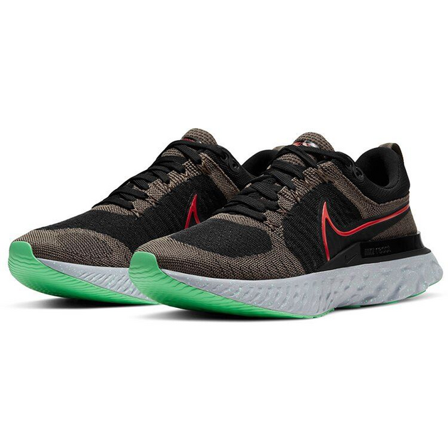 Nike React Infinity Run Flyknit 2
