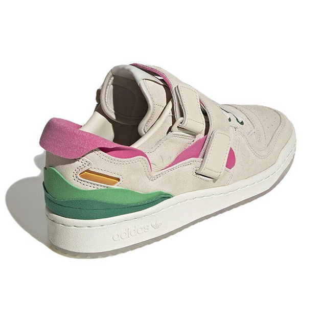 FiSN x Adidas Originals Forum 84 Low
