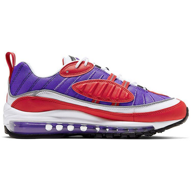 Nike Air Max 98 Raptors