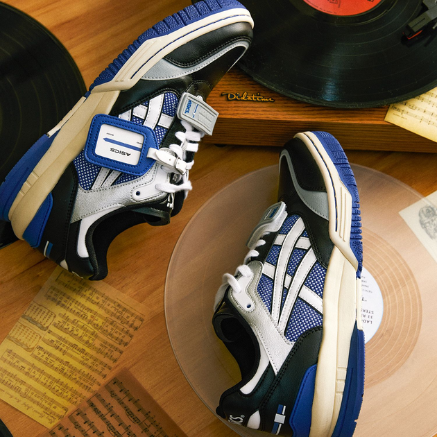 Asics Gel-Spotlyte Low V2