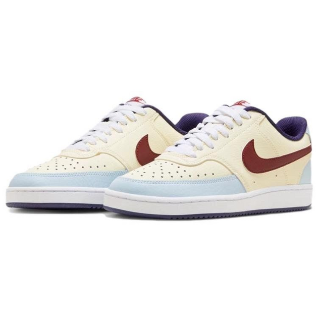 Nike Court Vision 1 Low