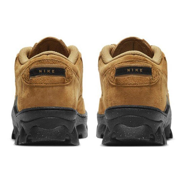 Nike Lahar Low Wheat