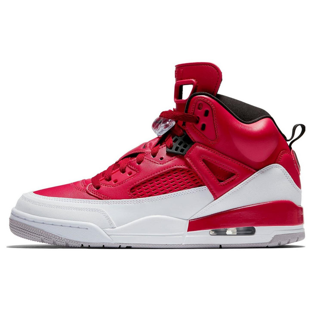Jordan Spizike Gym Red