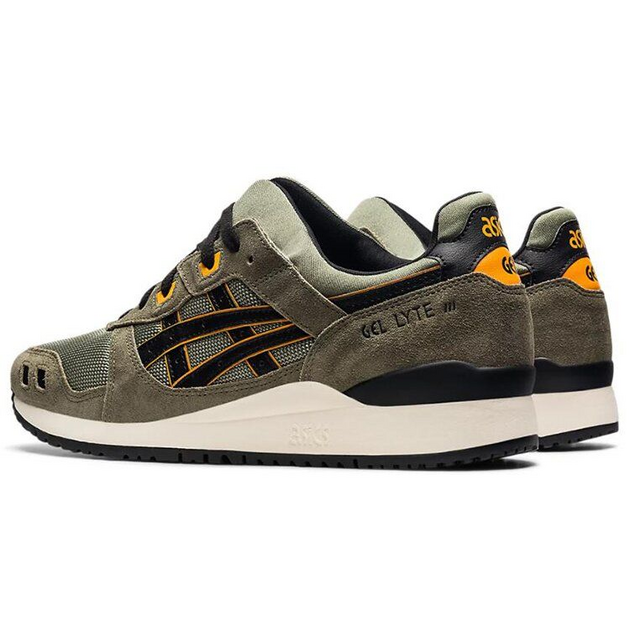Asics Gel-Lyte 3 OG Lichen Green