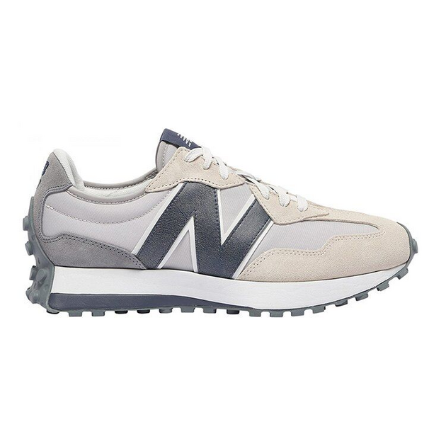 Foot Locker x New Balance 327 Grey Day