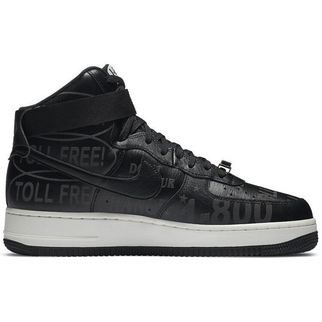 Nike Air Force 1 07 Premium Toll Free 3M