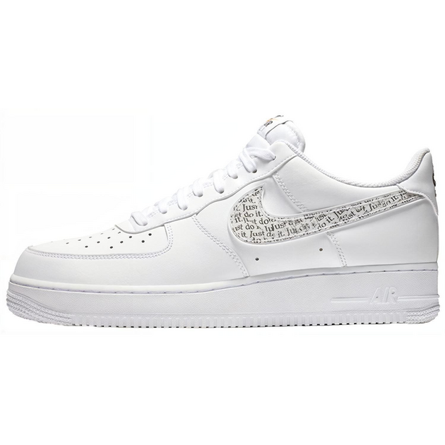Nike Air Force 1 07 LV8 JDI LNTC PU