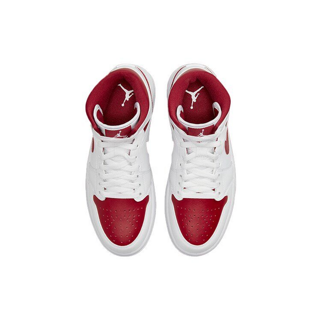 Air Jordan 1 Mid reverse Chicago