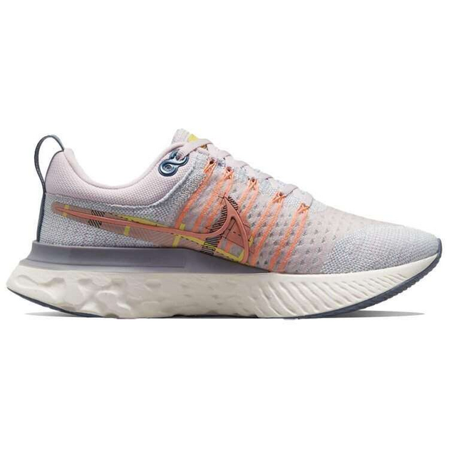 Nike React Infinity Run Flyknit 2