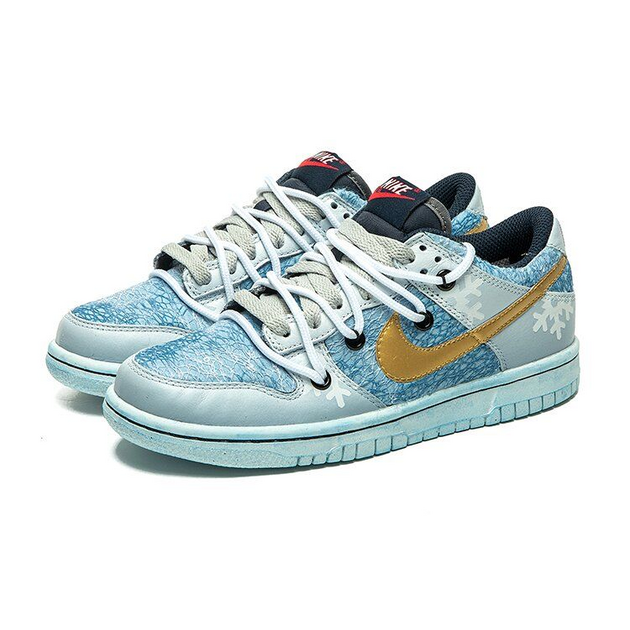 Nike Dunk Low