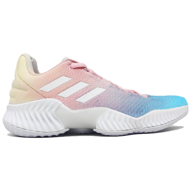 Adidas Pro Bounce 2018 Low