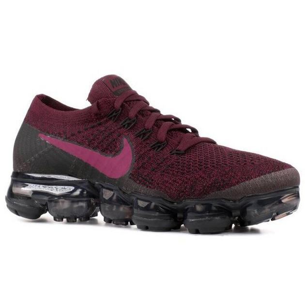 Nike VaporMax Flyknit Berry