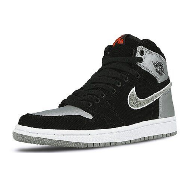 Air Jordan 1 Retro High Aleali May Shadow GS