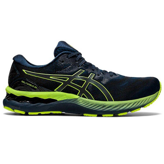 Asics Gel-Nimbus 23 LiteShow
