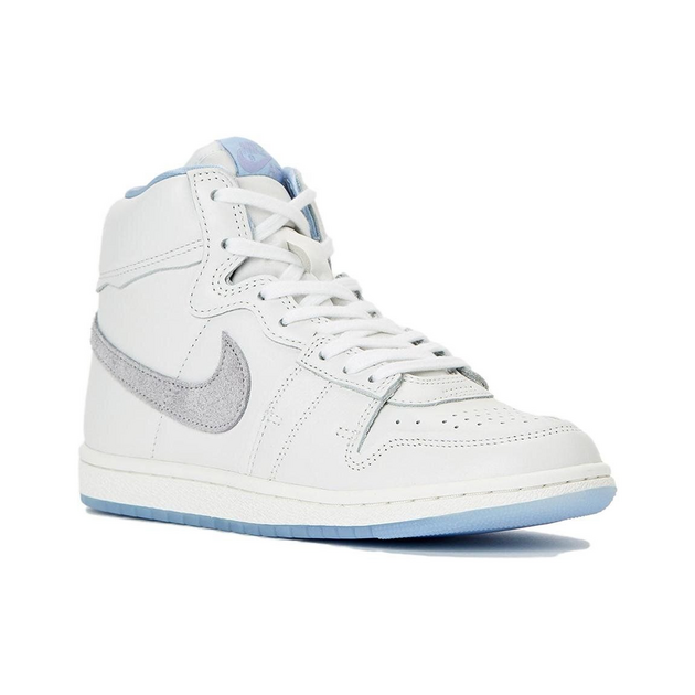ForgetMeNots x Air Jordan Ship PE SP From Bud To Flower