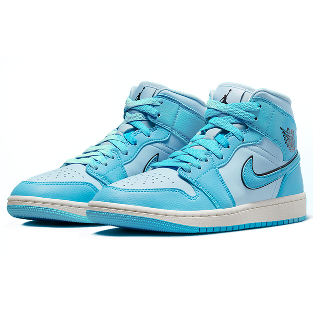 Air Jordan 1 Mid Se